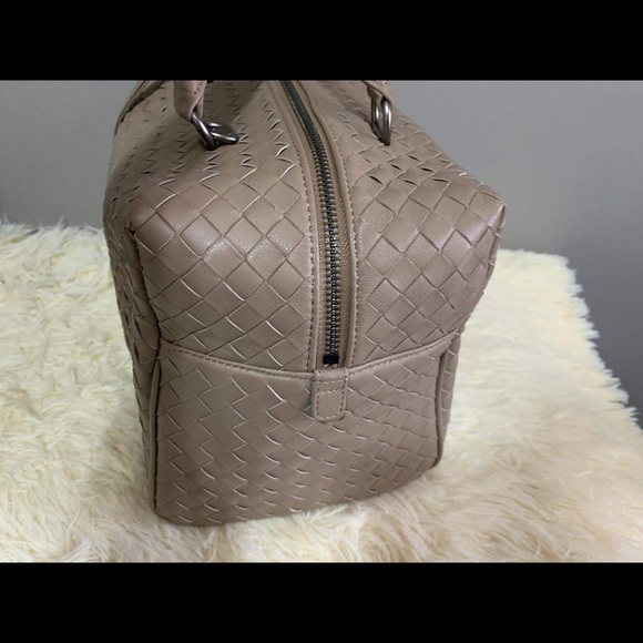 Weave Purse - Picture 4 of 7